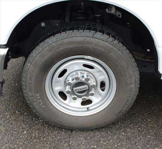 used 2024 Ford F-250 car, priced at $59,977