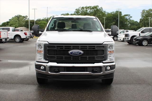 used 2024 Ford F-250 car, priced at $59,977