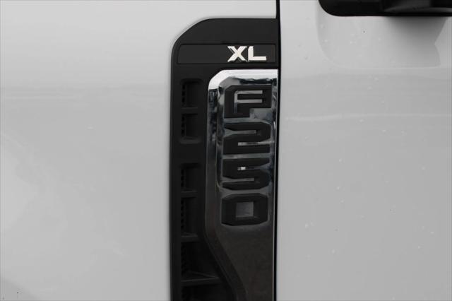 used 2024 Ford F-250 car, priced at $59,977