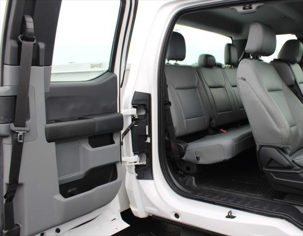 used 2024 Ford F-250 car, priced at $59,977