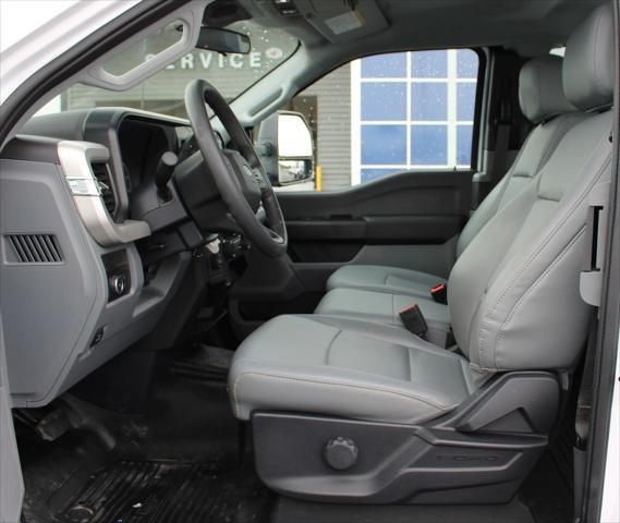 used 2024 Ford F-250 car, priced at $59,977