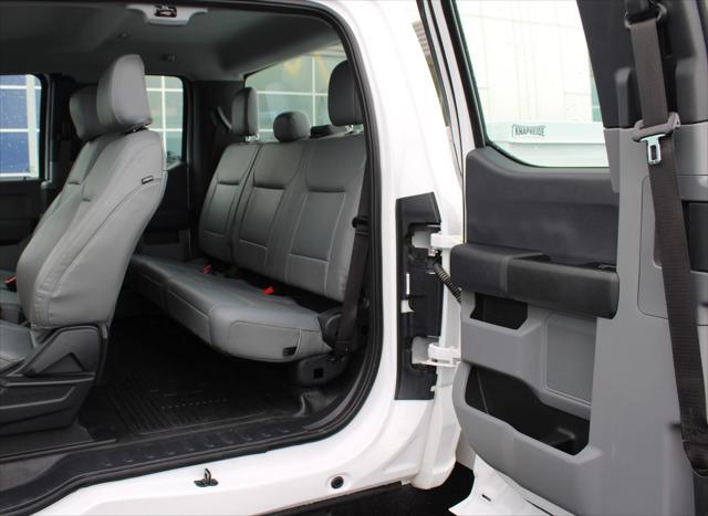 used 2024 Ford F-250 car, priced at $59,977