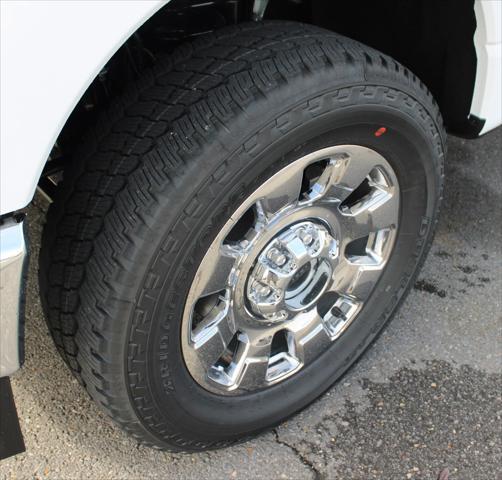 new 2025 Ford F-250 car, priced at $89,095