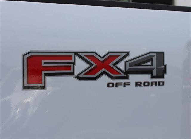 new 2025 Ford F-250 car, priced at $89,095