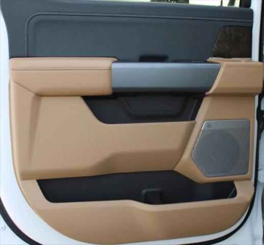 new 2025 Ford F-250 car, priced at $89,095