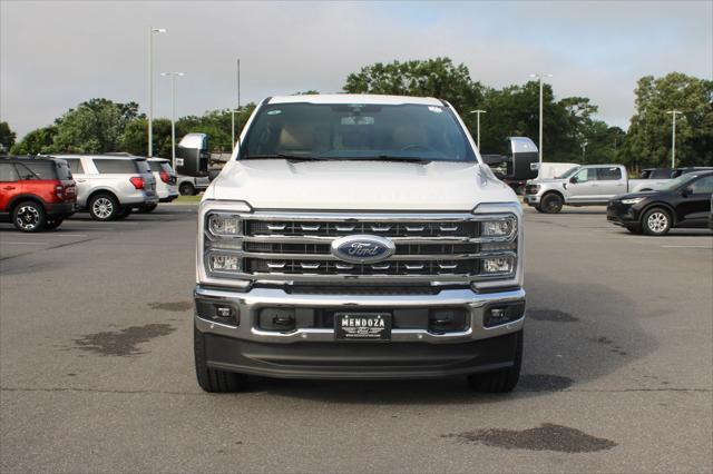 new 2025 Ford F-250 car, priced at $89,095