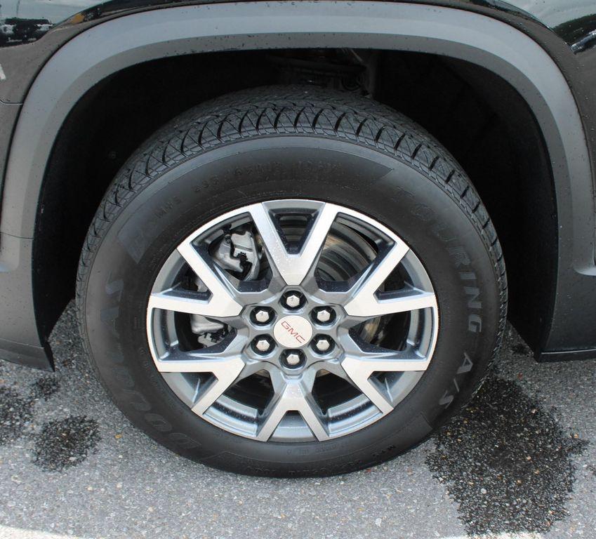used 2022 GMC Acadia car, priced at $22,997