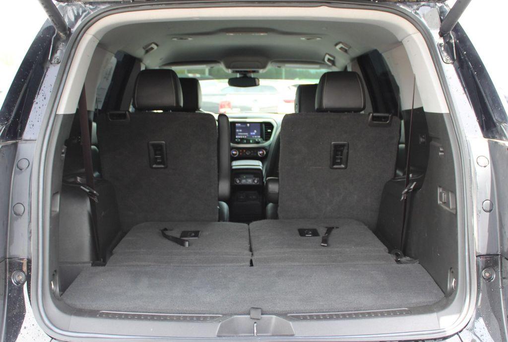 used 2022 GMC Acadia car, priced at $22,997
