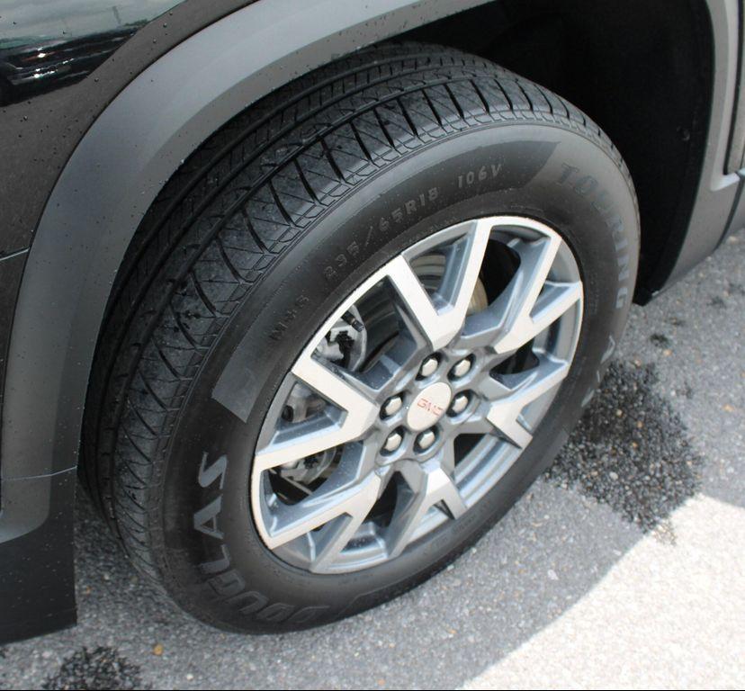 used 2022 GMC Acadia car, priced at $22,997