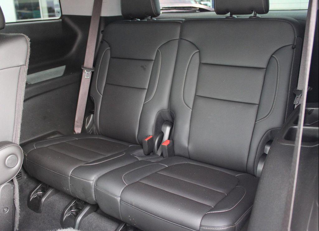 used 2022 GMC Acadia car, priced at $22,997