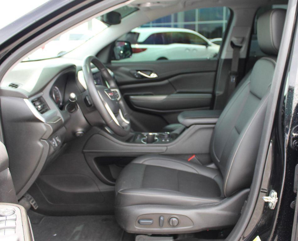 used 2022 GMC Acadia car, priced at $22,997