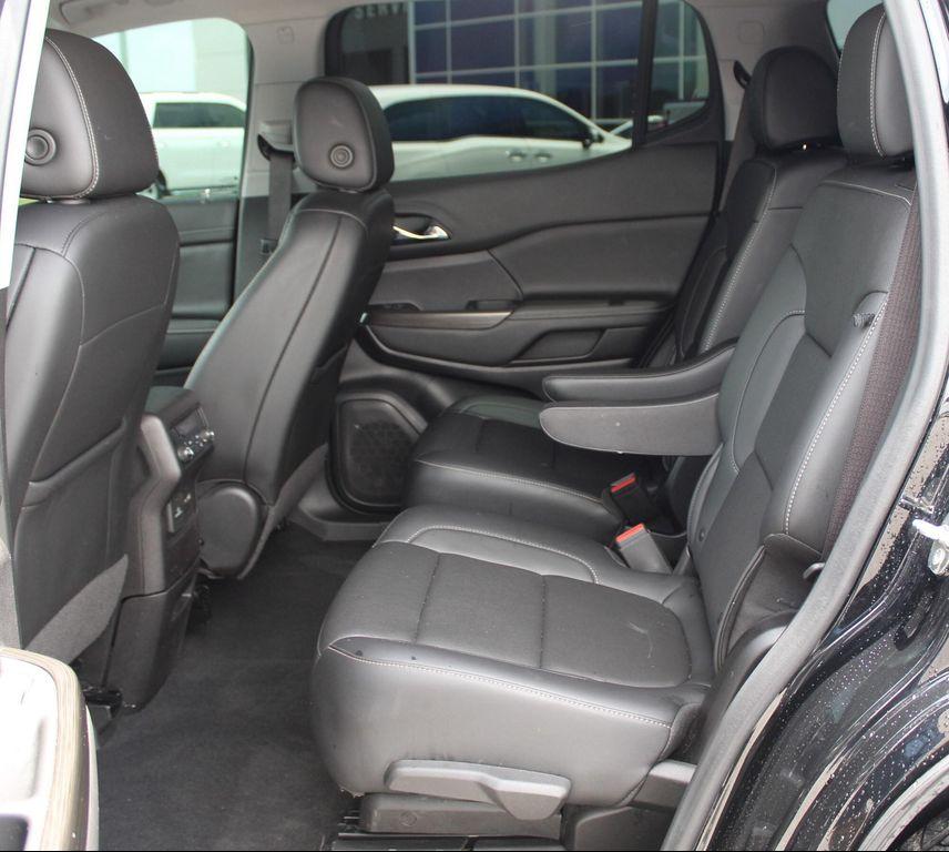 used 2022 GMC Acadia car, priced at $22,997