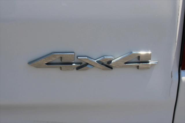 used 2020 Ram 1500 car, priced at $34,997