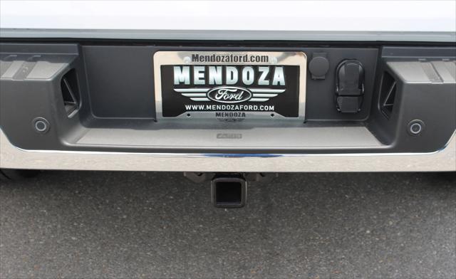 new 2025 Ford F-150 car, priced at $69,905