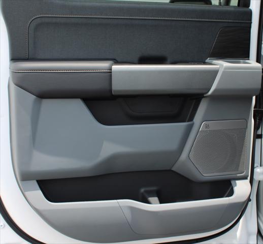 new 2025 Ford F-150 car, priced at $69,905