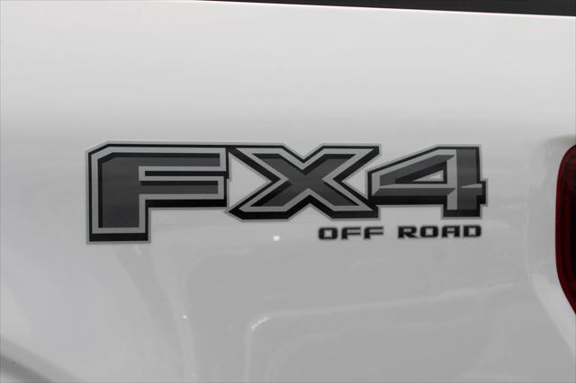 new 2025 Ford F-150 car, priced at $69,905