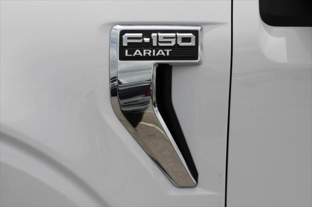 new 2025 Ford F-150 car, priced at $69,905