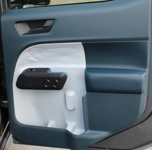new 2025 Ford Maverick car, priced at $33,440