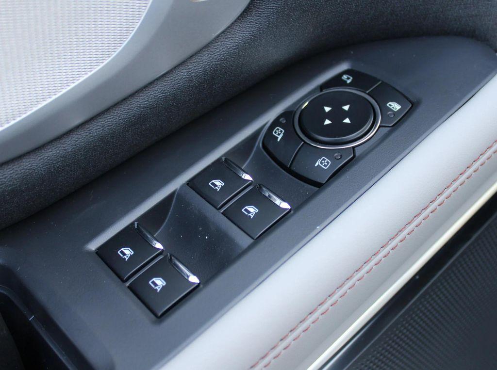 new 2025 Ford Expedition Max car, priced at $73,320