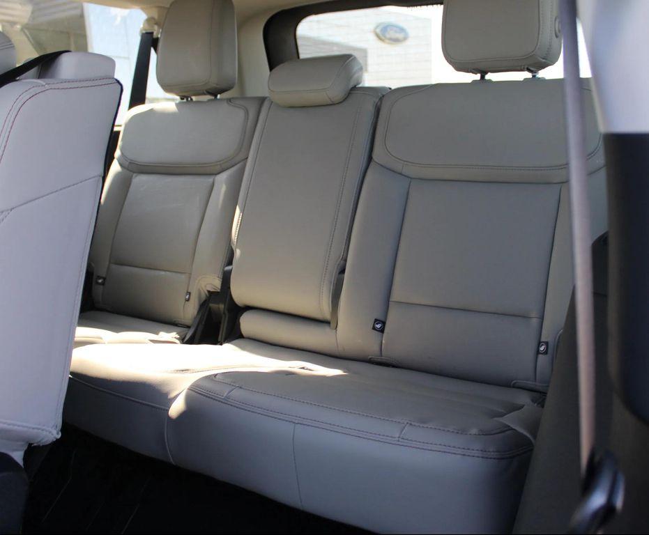 new 2025 Ford Expedition Max car, priced at $73,320