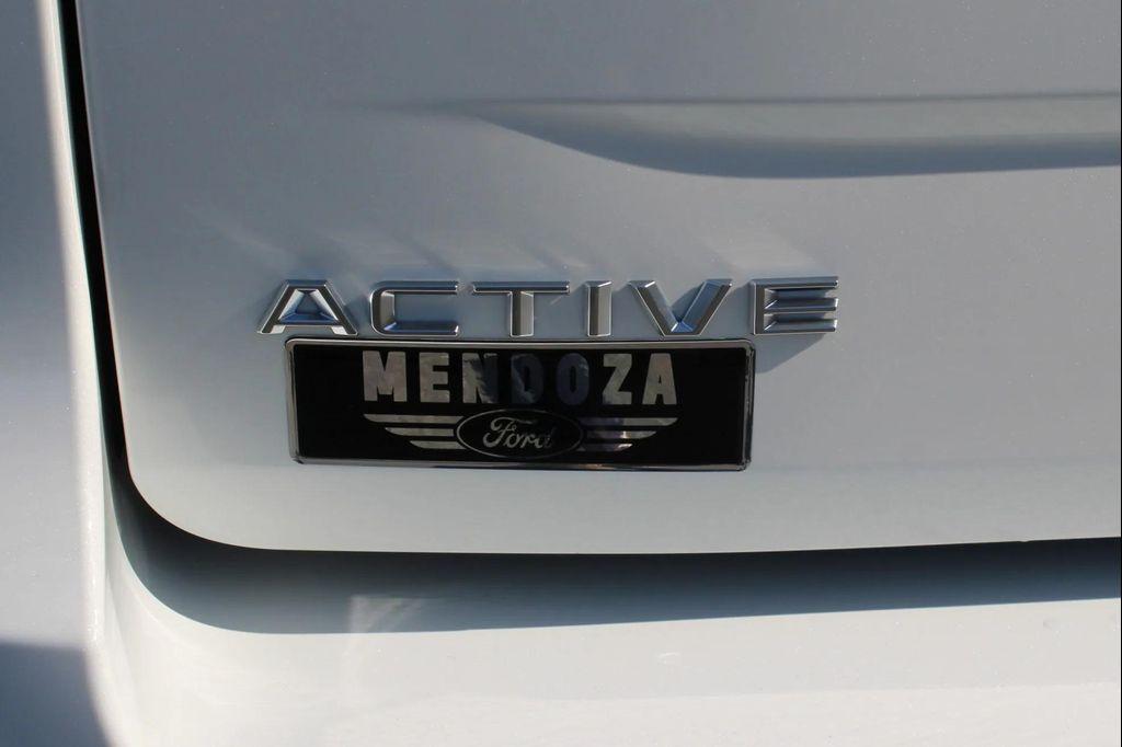 new 2025 Ford Expedition Max car, priced at $73,320