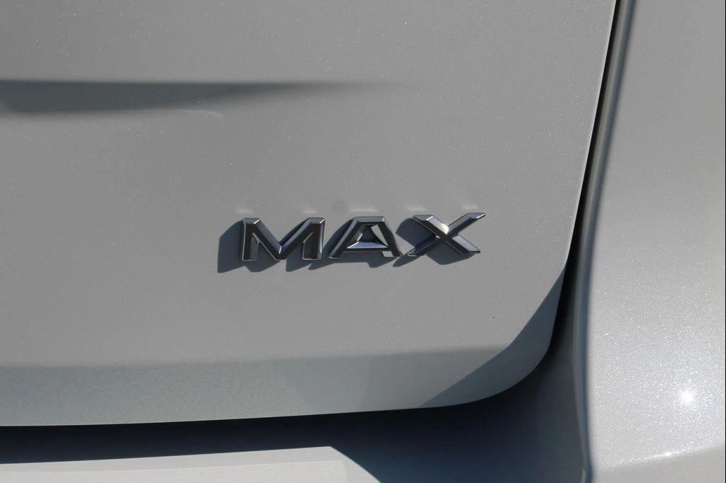 new 2025 Ford Expedition Max car, priced at $73,320