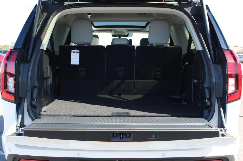 new 2025 Ford Expedition Max car, priced at $73,320