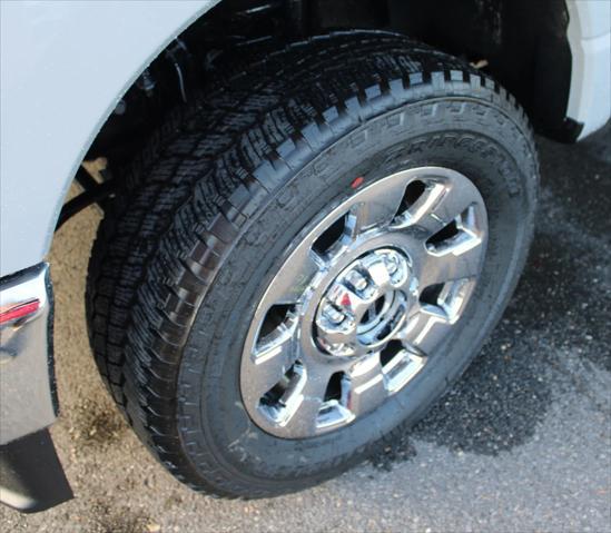 new 2025 Ford F-250 car, priced at $80,640
