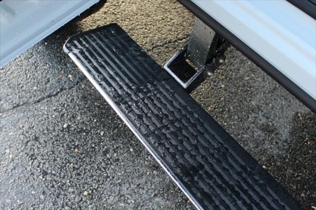 new 2025 Ford F-250 car, priced at $80,640