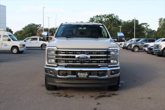 new 2025 Ford F-250 car, priced at $80,640