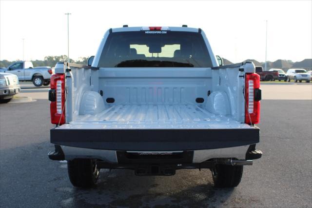 new 2025 Ford F-250 car, priced at $80,640