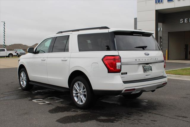 new 2024 Ford Expedition car, priced at $74,200