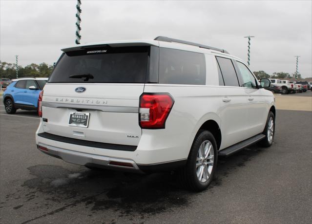 new 2024 Ford Expedition car, priced at $74,200