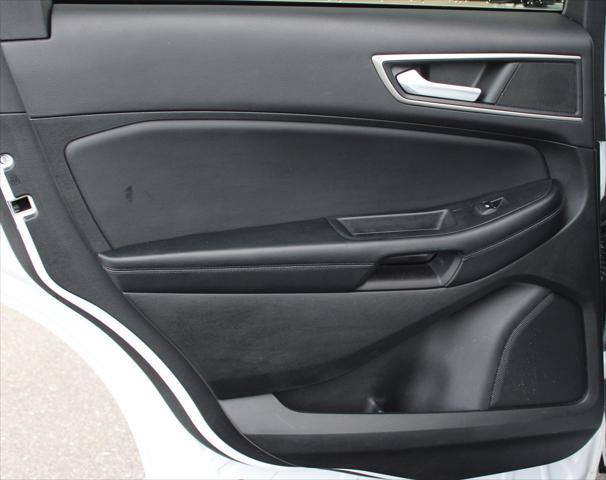 used 2023 Ford Edge car, priced at $22,497