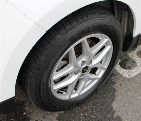 used 2023 Ford Edge car, priced at $22,497
