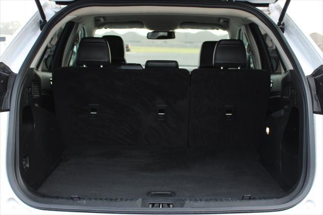 used 2023 Ford Edge car, priced at $22,497