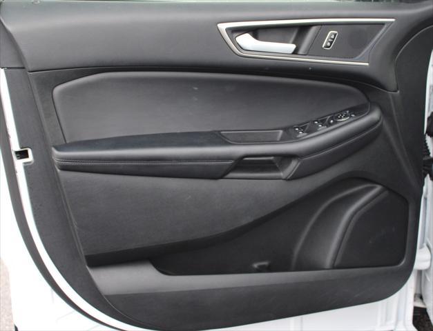 used 2023 Ford Edge car, priced at $22,497