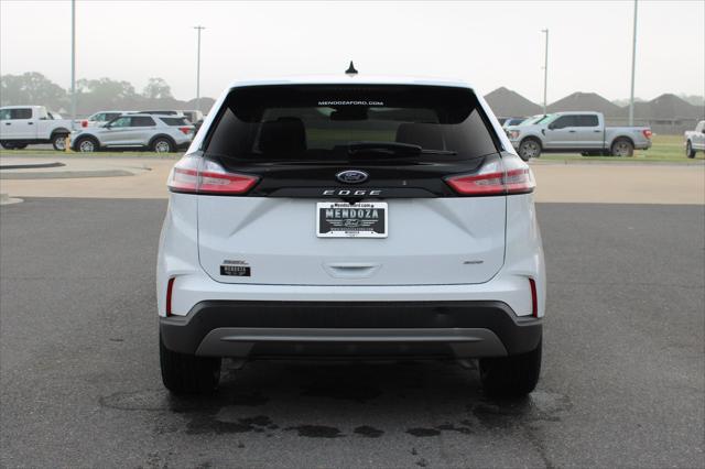 used 2023 Ford Edge car, priced at $22,497