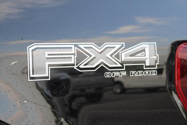 new 2025 Ford F-150 car, priced at $70,120