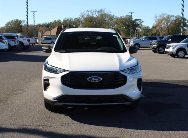 new 2025 Ford Escape car, priced at $36,470