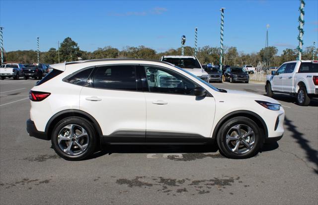 new 2025 Ford Escape car, priced at $36,470