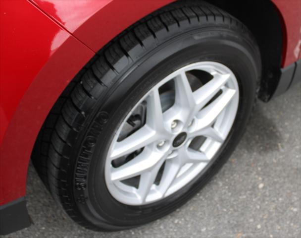 used 2023 Ford Edge car, priced at $22,997
