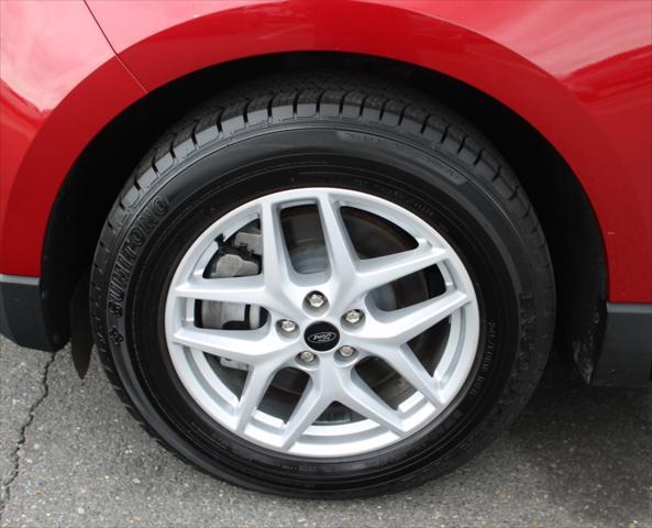 used 2023 Ford Edge car, priced at $22,997