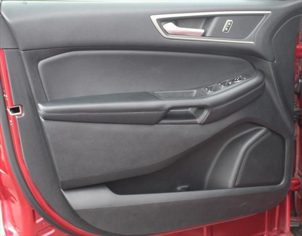 used 2023 Ford Edge car, priced at $22,997