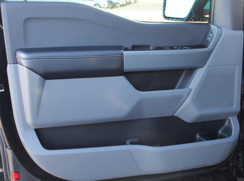 used 2022 Ford F-150 car, priced at $32,857