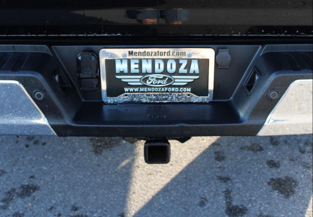 used 2022 Ford F-150 car, priced at $32,857