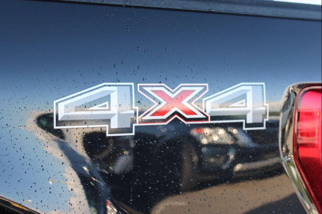 used 2022 Ford F-150 car, priced at $32,857