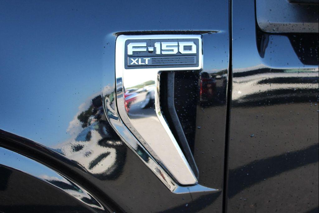 used 2022 Ford F-150 car, priced at $32,857