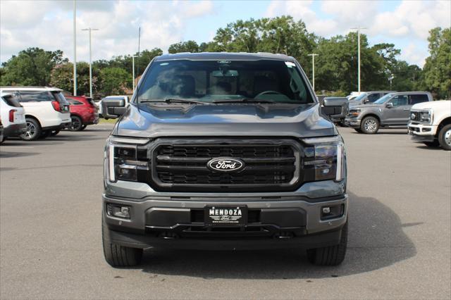 new 2025 Ford F-150 car, priced at $70,370