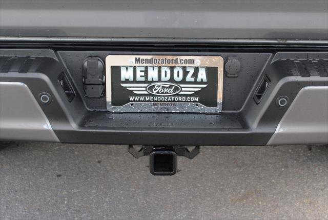 new 2025 Ford F-150 car, priced at $70,370